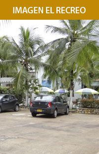 LGTB Hotel Club campestre El Recreo Melgar LGTB Hotel Club campestre El Recreo Melgar