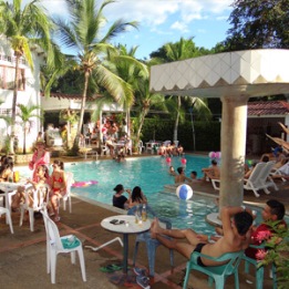 LGTB Hotel Club campestre El Recreo Melgar LGTB Hotel Club campestre El Recreo Melgar