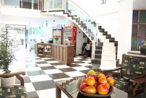 Hotel Gran Paraiso En Melgar Hotel Gran Paraiso En Melgar