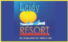 Hotel Leidy Resort Melgar Hotel Leidy Resort Melgar