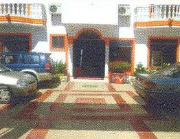 Hotel Leidy Resort Melgar Hotel Leidy Resort Melgar