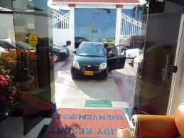 Hotel Leidy Resort Melgar Hotel Leidy Resort Melgar