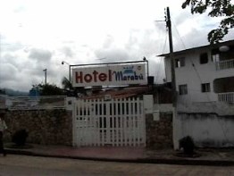 Hotel Marabu Melgar Hotel Marabu Melgar