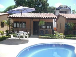 Hotel Cabañas San Remo Melgar Hotel Cabañas San Remo Melgar