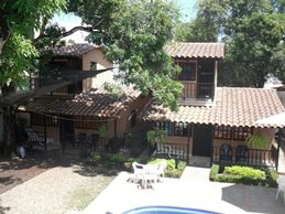 Hotel Cabañas San Remo Melgar Hotel Cabañas San Remo Melgar