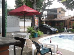 Hotel Cabañas San Remo Melgar Hotel Cabañas San Remo Melgar