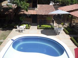 Hotel Cabañas San Remo Melgar Hotel Cabañas San Remo Melgar