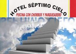 Hotel Septimo Cielo En Melgar