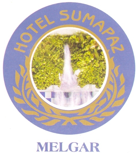 En Melgar Tolima Colombia Hotel Sumapaz