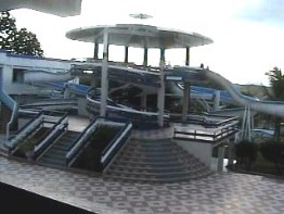 Hotel Los Toboganes Melgar Hotel Los Toboganes Melgar