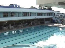 Hotel Los Toboganes Melgar Hotel Los Toboganes Melgar