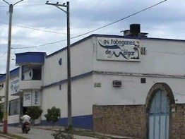 Hotel Los Toboganes Melgar Hotel Los Toboganes Melgar