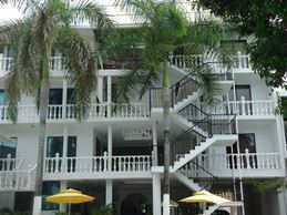 Hotel Balcones de Villa Fernanda Melgar