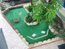 Hotel Villas del Mediterraneo En Melgar Hotel Villas del Mediterraneo En Melgar