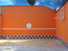 Hotel Villas del Mediterraneo En Melgar Hotel Villas del Mediterraneo En Melgar