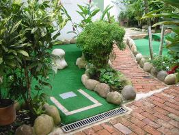 Hotel Villas del Mediterraneo En Melgar Hotel Villas del Mediterraneo En Melgar