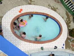 Hotel Villas del Mediterraneo En Melgar Hotel Villas del Mediterraneo En Melgar