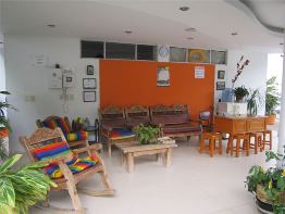 Hotel Villas del Mediterraneo En Melgar Hotel Villas del Mediterraneo En Melgar