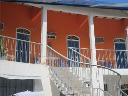 Hotel Villas del Mediterraneo En Melgar Hotel Villas del Mediterraneo En Melgar