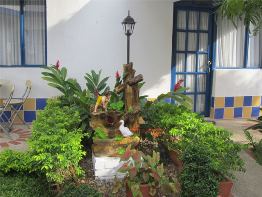 Hotel Villas del Mediterraneo En Melgar Hotel Villas del Mediterraneo En Melgar