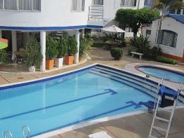 Hotel Villas del Mediterraneo En Melgar Hotel Villas del Mediterraneo En Melgar