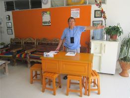 Hotel Villas del Mediterraneo En Melgar Hotel Villas del Mediterraneo En Melgar