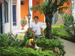 Hotel Villas del Mediterraneo En Melgar Hotel Villas del Mediterraneo En Melgar