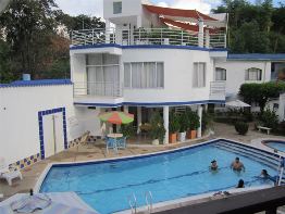 Hotel Villas del Mediterraneo En Melgar Hotel Villas del Mediterraneo En Melgar