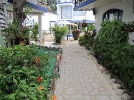 Hotel Villas del Mediterraneo En Melgar Hotel Villas del Mediterraneo En Melgar