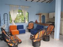 Hotel Villas del Mediterraneo En Melgar Hotel Villas del Mediterraneo En Melgar