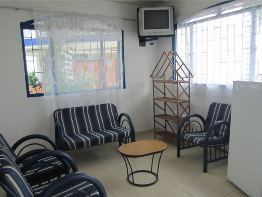 Hotel Villas del Mediterraneo En Melgar Hotel Villas del Mediterraneo En Melgar