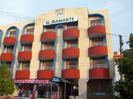 Hotel El Diamante En Melgar